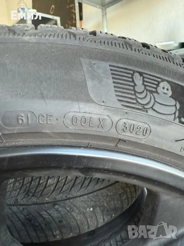 Джанти за Мерцедес G-class 21 цола, снимка 9 - Гуми и джанти - 50544739