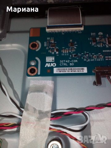 LG - 32LJ500V, снимка 8 - Части и Платки - 27466403