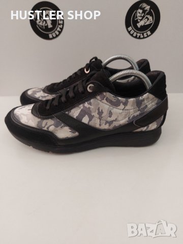 Мъжки сникърси JOHN GALLIANO. Номер 42, снимка 2 - Ежедневни обувки - 42957811