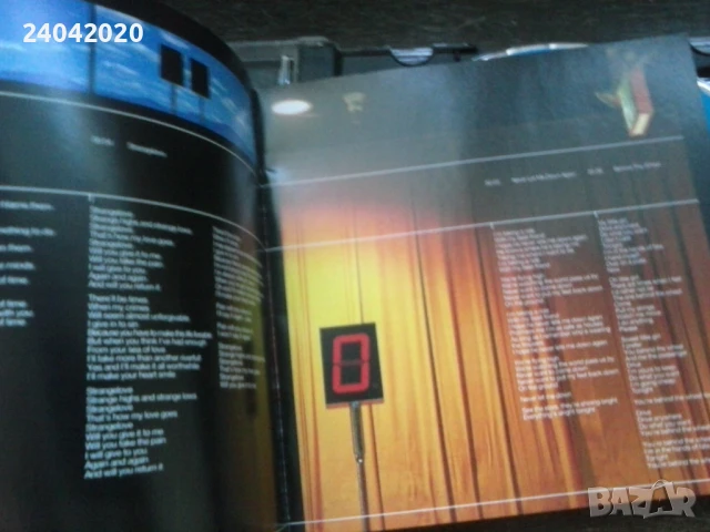 Depeche Mode - The Singles 86-98 CD2 US club edition CD, снимка 2 - CD дискове - 51087413