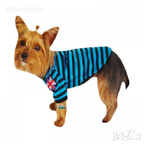 Кучешки дрехи Дрехи за кучета Дреха за куче Кучешка дреха Суитшърт за куче Аксесоари за кучета, снимка 4 - За кучета - 15139079