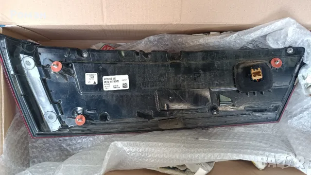 Стоп Audi Q7, снимка 2 - Части - 49632438