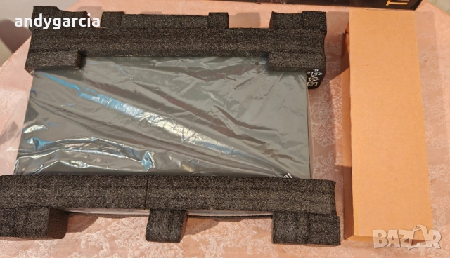  Lenovo ThinkPad L540/Intel Core i3-4300M/8GB RAM/256GB SSS/Intel HD4600 2GB пълен комплект, снимка 5 - Лаптопи за работа - 51807847