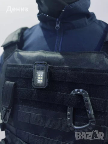 Тактическо фенерче