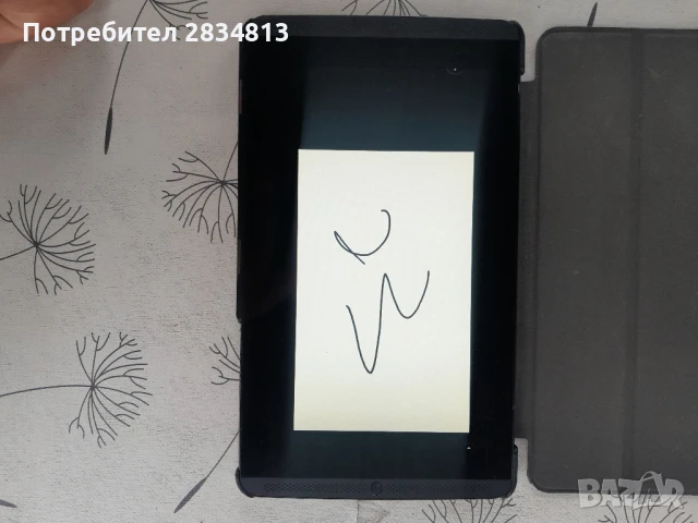 Nvidia Shield k1, снимка 8 - Таблети - 51224382