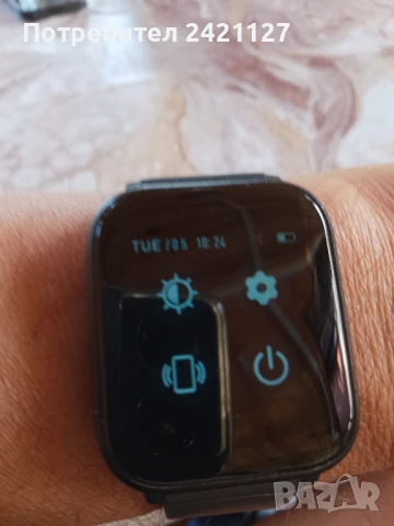 Електроника смарт часовници , снимка 10 - Мъжки - 51063531