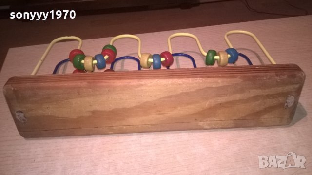 ВЪЛНАТА-ДЪРВО И МЕТАЛ-ВНОС ШВЕИЦАРИЯ, снимка 9 - Колекции - 27616647