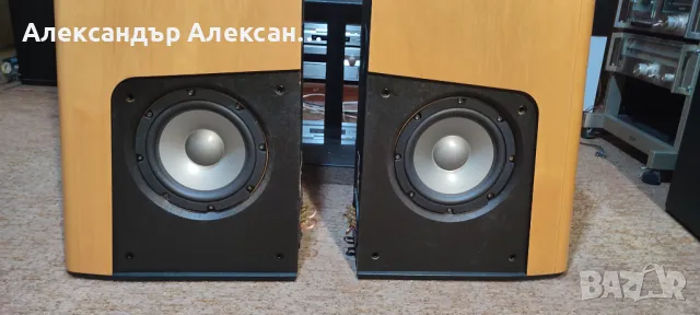 Infinity Kappa 400, снимка 4 - Тонколони - 48144427