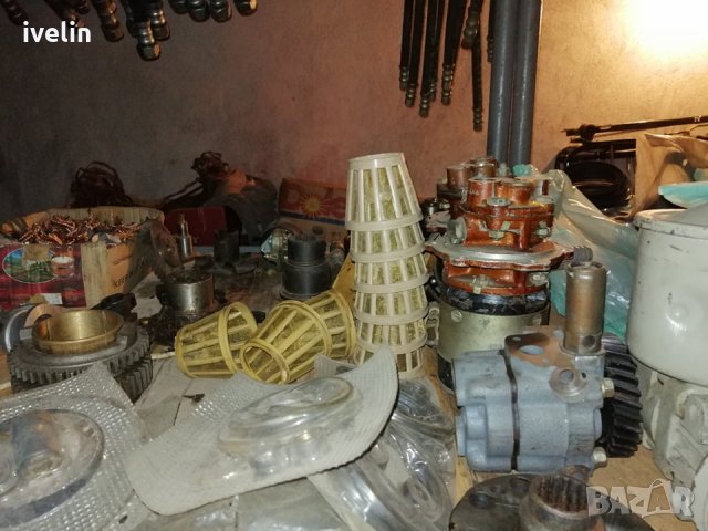 Накрайник щанги МТЗ/ЮМЗ, снимка 11 - Селскостопанска техника - 28427457