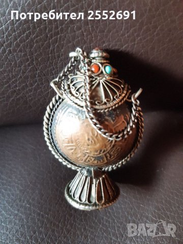 Шише за парфюм