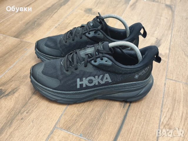 Маратонки Hoka Challenger 