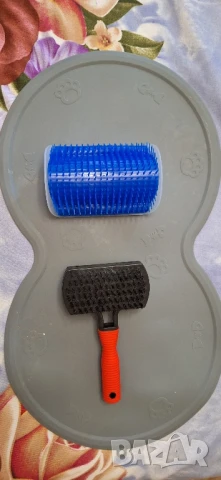 Аксесоари за котка