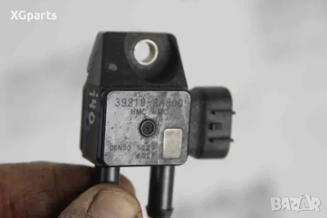 Датчик налягане на изгорели газове за Hyundai i40 1.7crdi 136 к.с. (2011-2015) 39210-2A800, снимка 2 - Части - 48007900