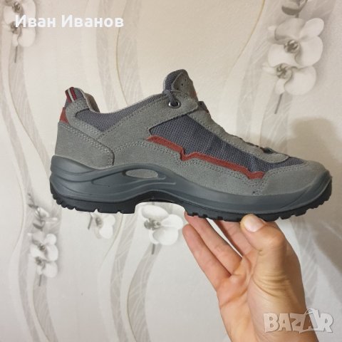 водоустойчиви обувки  Lowa Tyro GTX LO номер 39,5, снимка 8 - Други - 42964739
