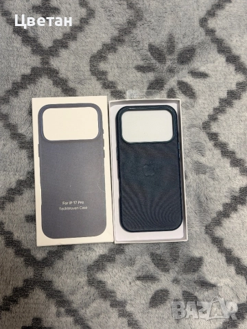 Кейсове и протектори за IPhone 17 Pro