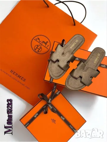 чехли hermes, снимка 10 - Чехли - 50405314