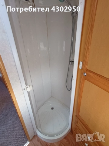 Каравана Eldis odyssey , снимка 17 - Каравани и кемпери - 53031818