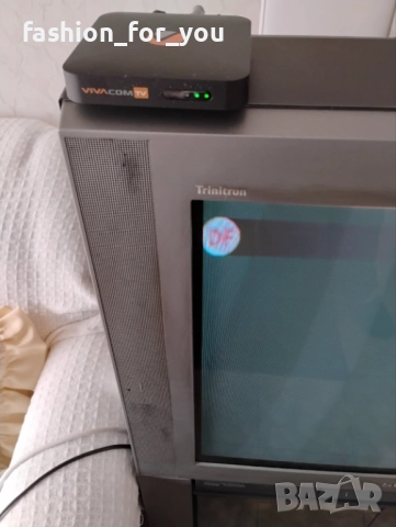 Телевизор Sony kv-29fs60r с оригинален шкаф, снимка 2 - Телевизори - 52985580