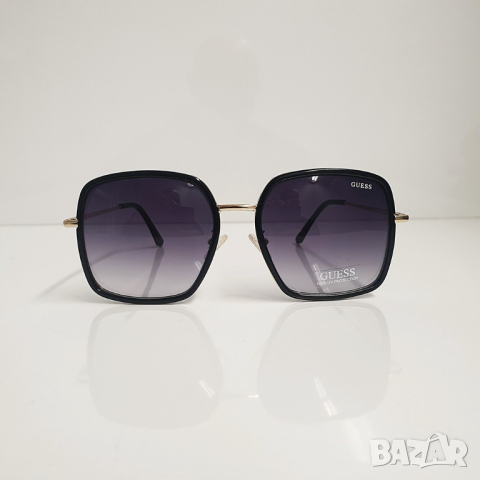 Оригинални дамски слънчеви очила Guess -45%, снимка 2 - Слънчеви и диоптрични очила - 44860042
