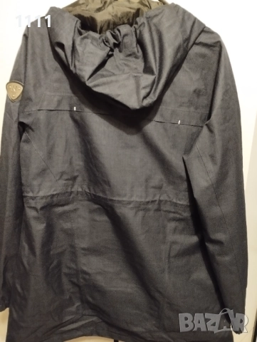 Непромокаемо яке Nanok р-р L., снимка 8 - Якета - 52094626