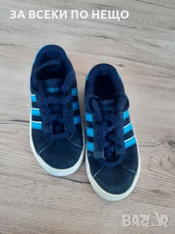 ДЕТСКИ КЕЦОВЕ ADIDAS 