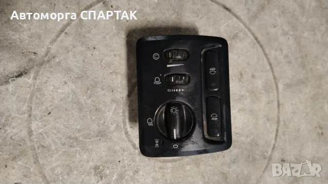 VOLVO S60 I V70 II 30739314 ключ за светлини