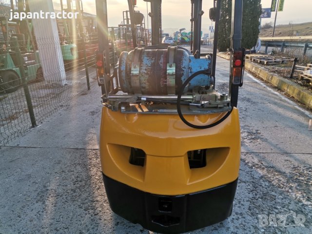 мотокари  газокари нов внос, снимка 4 - Индустриална техника - 43798188