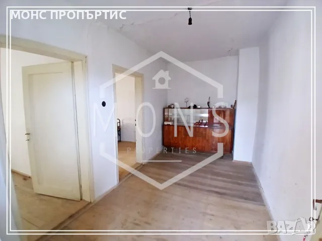  Къща  с двор и гараж в с. Сенник в близост до гр. Севлиево, снимка 2 - Къщи - 50110560