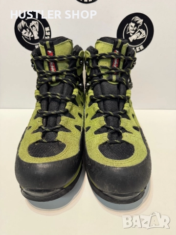 Туристически обувки RAICHLE GORE-TEX VIBRAM.Номер 41, снимка 3 - Мъжки боти - 52250831