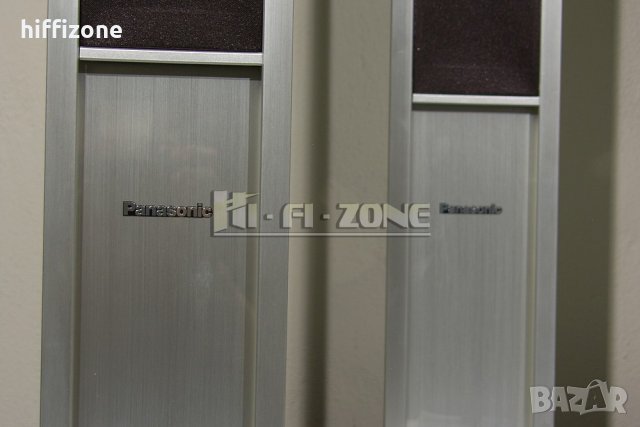 ТОНКОЛОНИ   Panasonic sb-fs100 , снимка 4 - Тонколони - 33583170