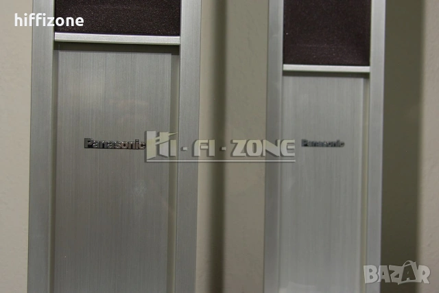 Тонколони   Panasonic sb-fs100 , снимка 4 - Тонколони - 53393056