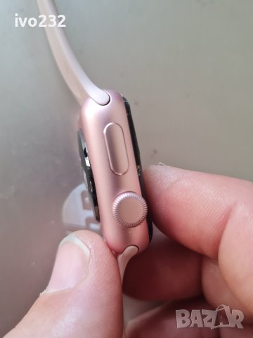 apple watch, снимка 1