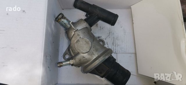 фиат мареа уикенд 1997 1.8 бензин , снимка 5 - Части - 37722929