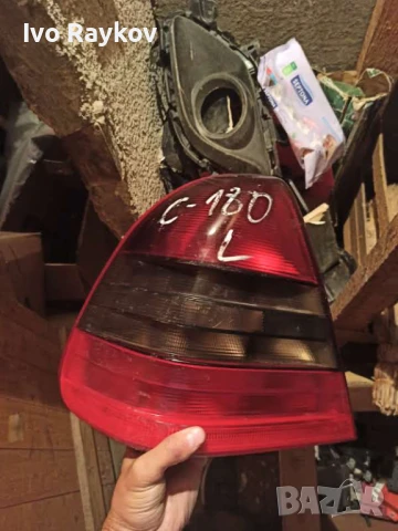 Стоп за Mercedes C180 ляв perfekten A 202 820 36 64R