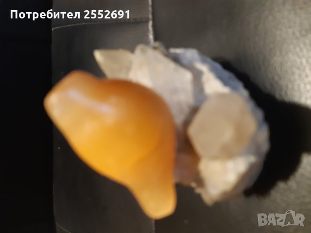 Кристал, снимка 4 - Други ценни предмети - 27831439