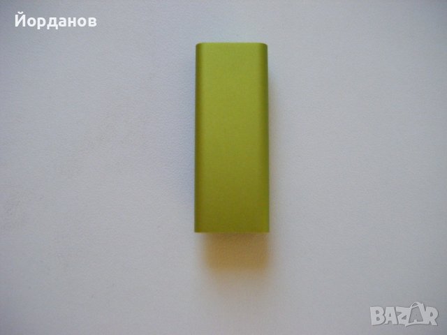 Apple iPod shuffle 3rd Generation, снимка 4 - iPod - 43593391