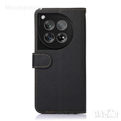 OnePlus 12 KHAZNEH Wallet Калъф и Протектор, снимка 6 - Калъфи, кейсове - 51261134