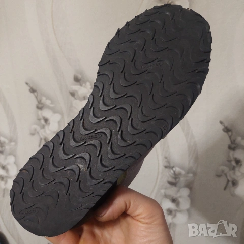 Aku Rock Kid GTX Gore-Tex номер 38 туристически обувки , снимка 4 - Други - 51992585