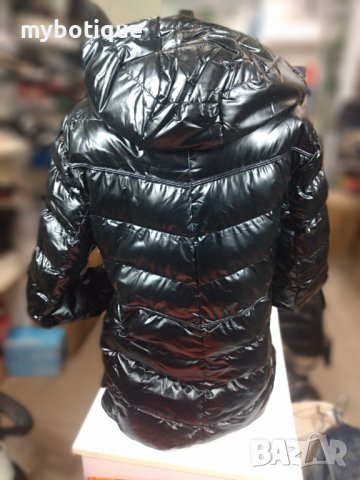 Дамско яке спортно номер1, снимка 2 - Якета - 43641822