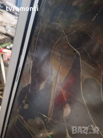 LED DRIVER ,ZNL193-07,ZPR120 , за 43-инчов телевизор GRUNDING 43 GFB 6623, с дисплей 057D43A54P, снимка 8 - Части и Платки - 53202269