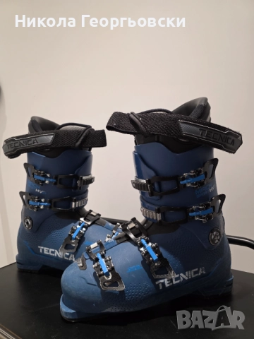 Tecnica Mach Sport HV RT 80