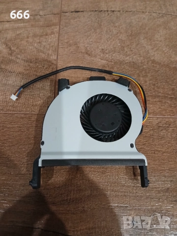 Вентилатор за охлаждане на процесора, снимка 2 - Други - 52897428