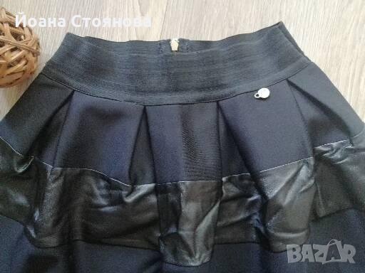 Дамска пола, снимка 2 - Поли - 32973002