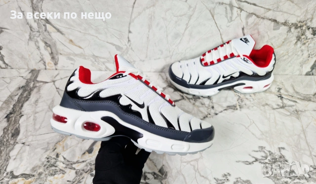 Nike Мъжки Маратонки👟Мъжки Спортни Обувки Найк - Налични Различни Цветове Код P1828, снимка 9 - Маратонки - 53014836