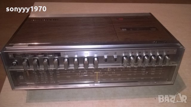 SOLD OUT-ПОРЪЧАНО-philips-ретро колекция-внос холандия, снимка 6 - Радиокасетофони, транзистори - 27748426