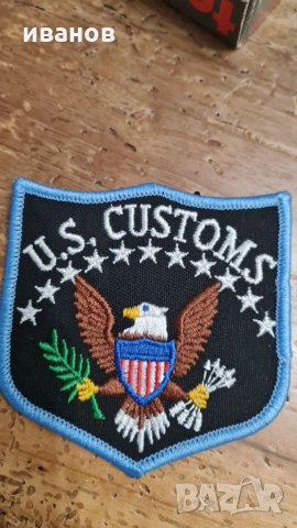 Оригинални емблеми, снимка 1