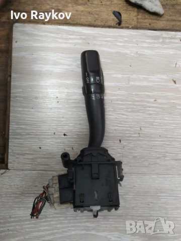 Лост светлини , мигачи Toyota Corolla Verso 2.2 , 84652