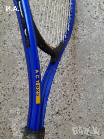 Тенис ракети Active 2бр., снимка 6 - Тенис - 47658915