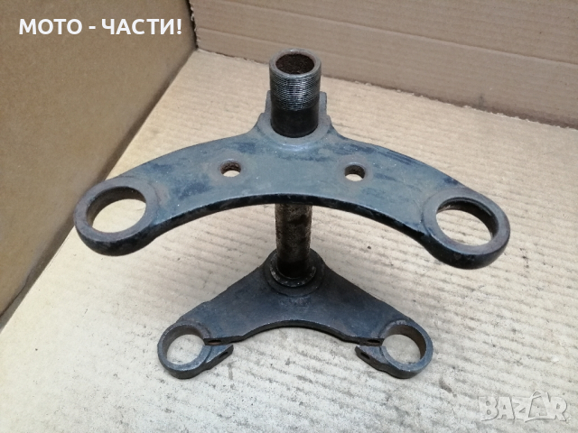 Комплект Тройници За Минск 125. , снимка 2 - Части - 44866313