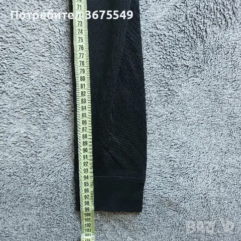 Дамско Helly Hansen base layer - размер XS, снимка 4 - Клинове - 49283709